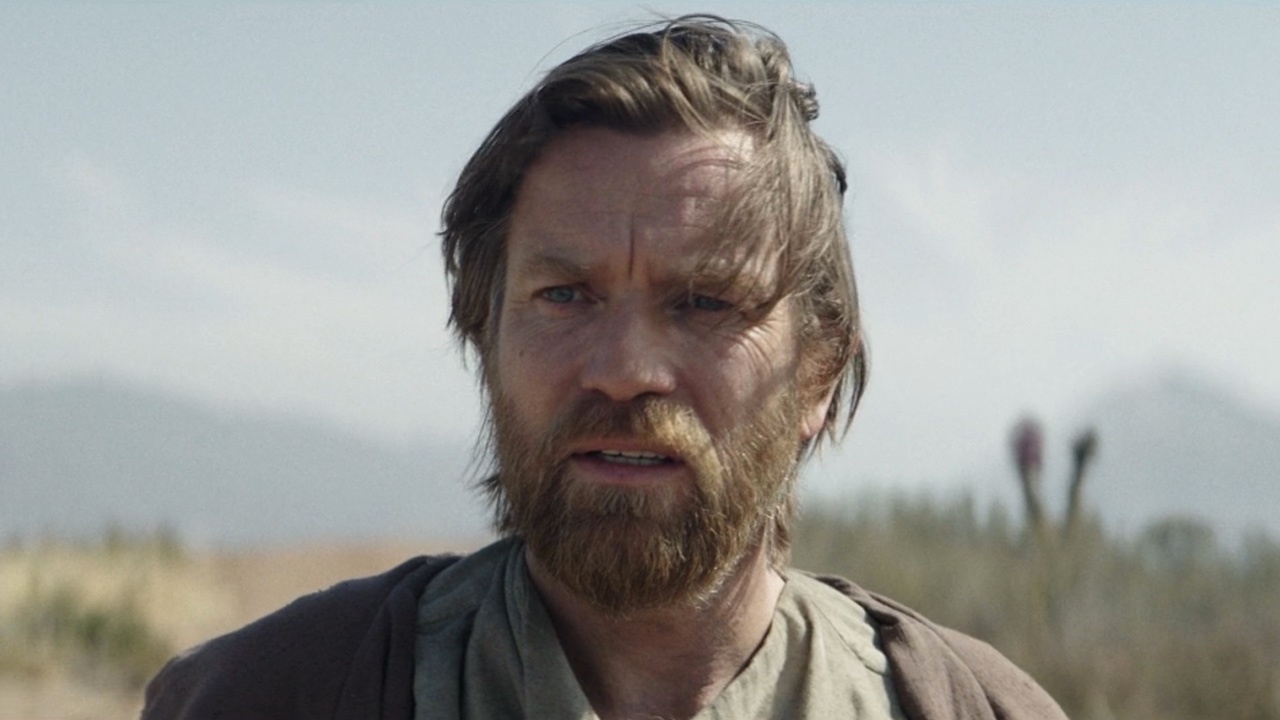 Lucas chystal překopání původní trilogie Star Wars. Šokující zvrat s Obi-Wanem přepsal